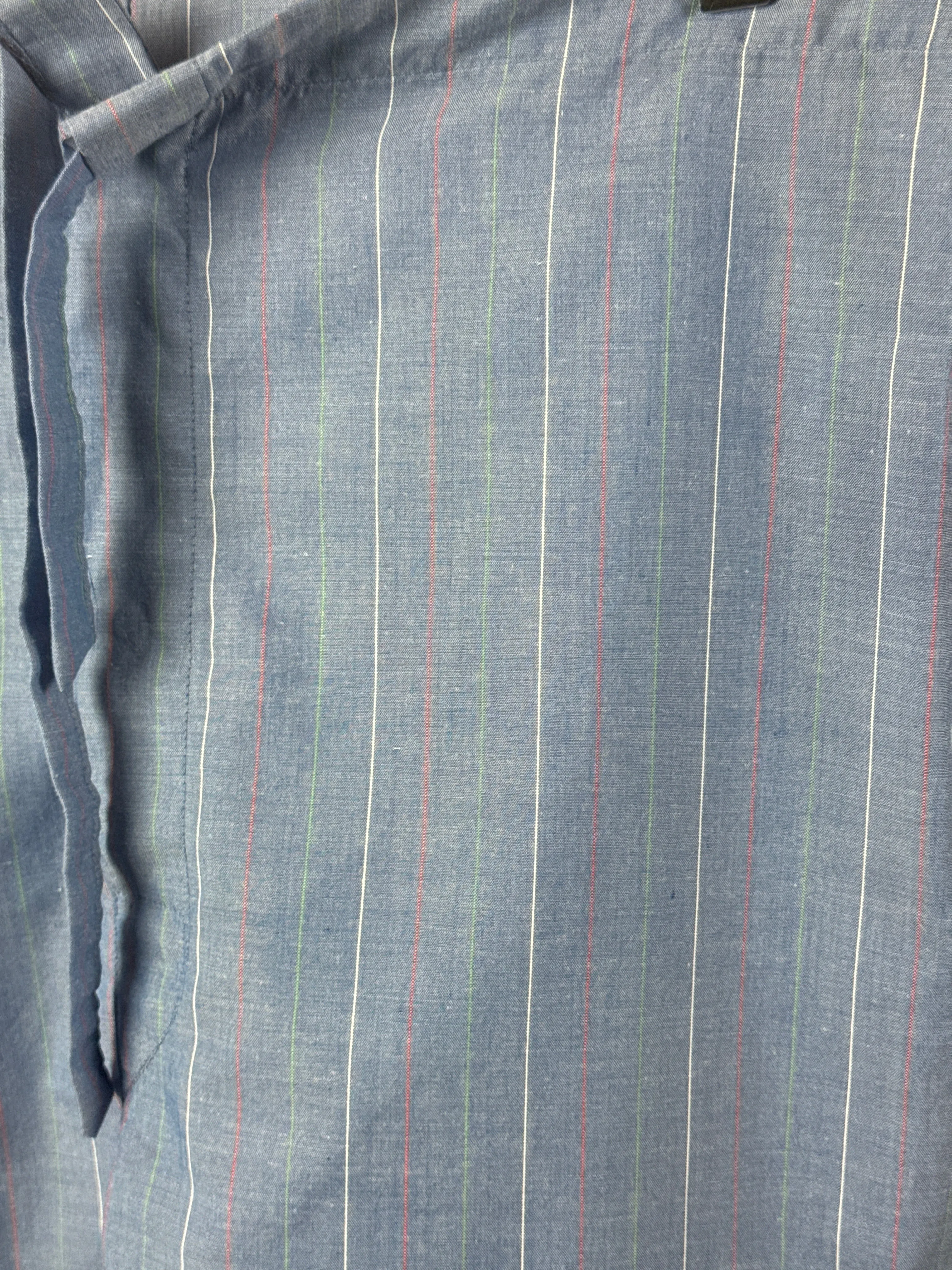 1970s Christian Dior Monsieur Pajamas