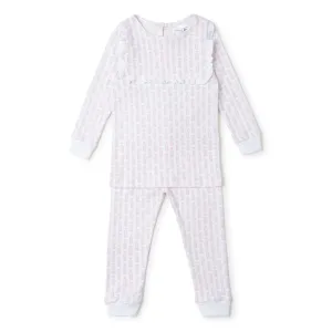 Ballerina Taylor Pajamas Lila & Hayes