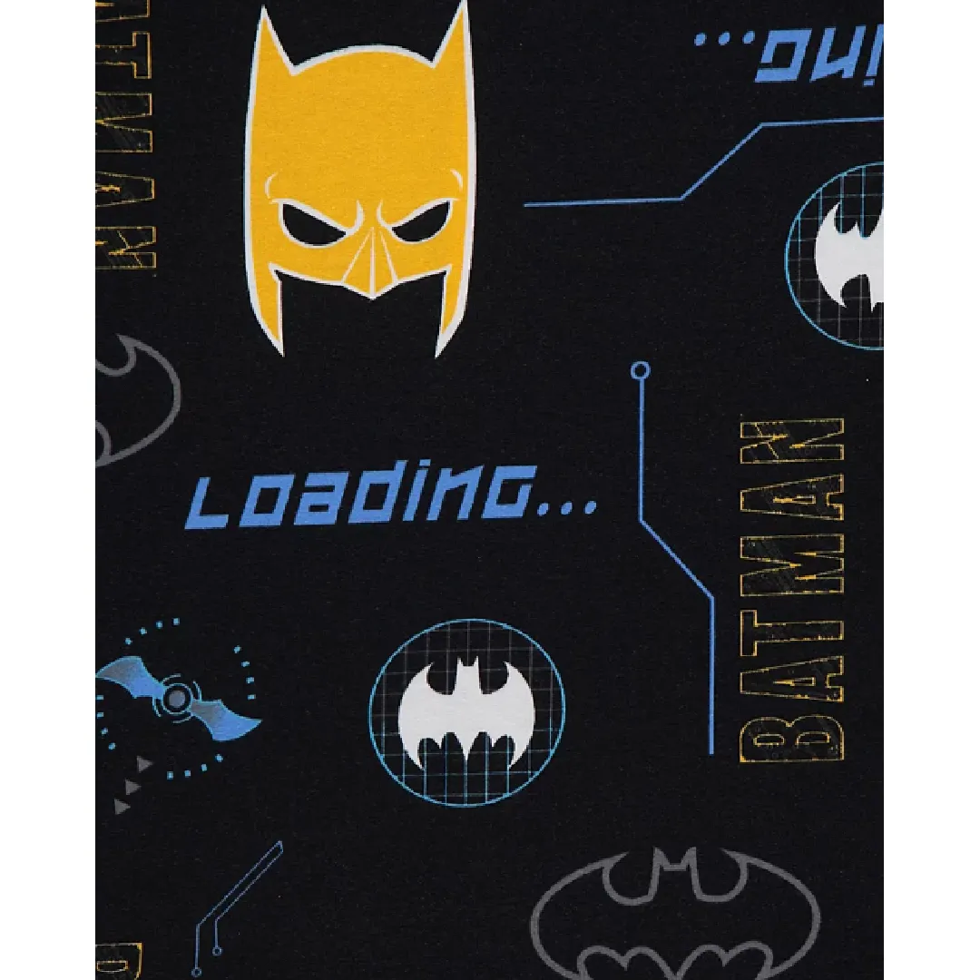 BATMAN 3pk Pyjamas