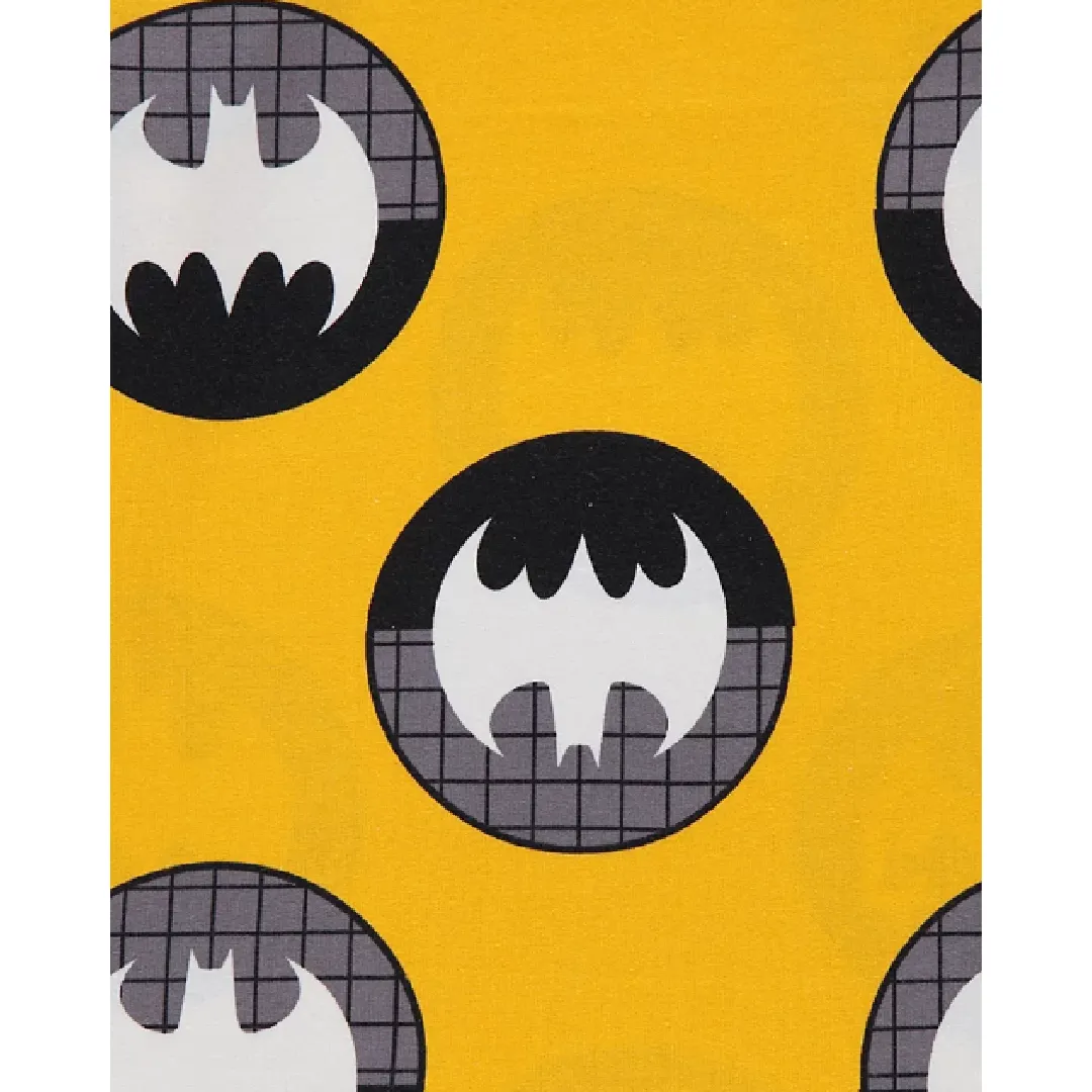 BATMAN 3pk Pyjamas