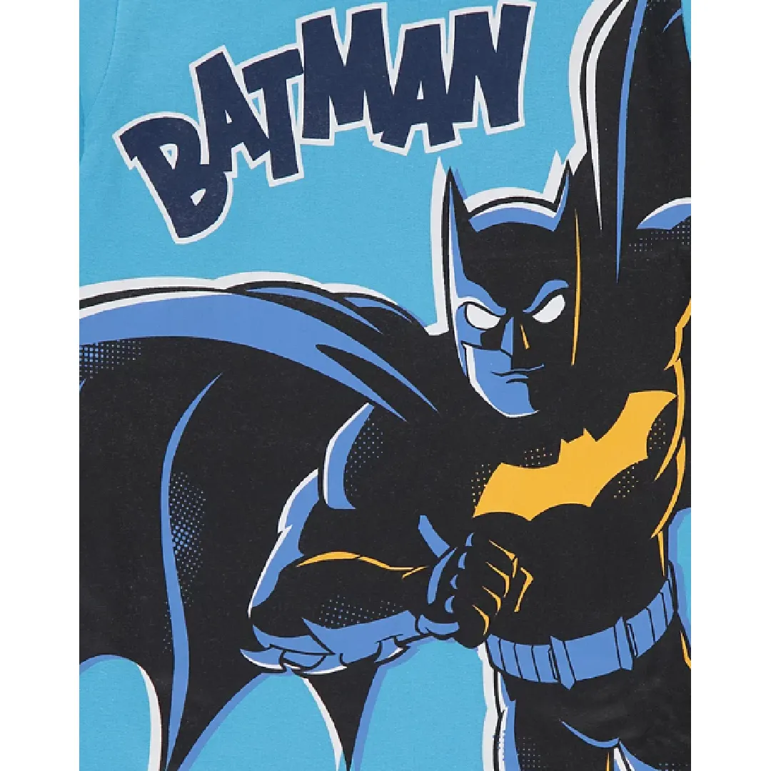 BATMAN 3pk Pyjamas