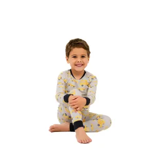 Big Kid Pajama