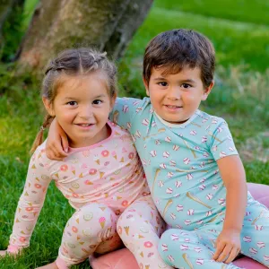 Big Kid Pajama