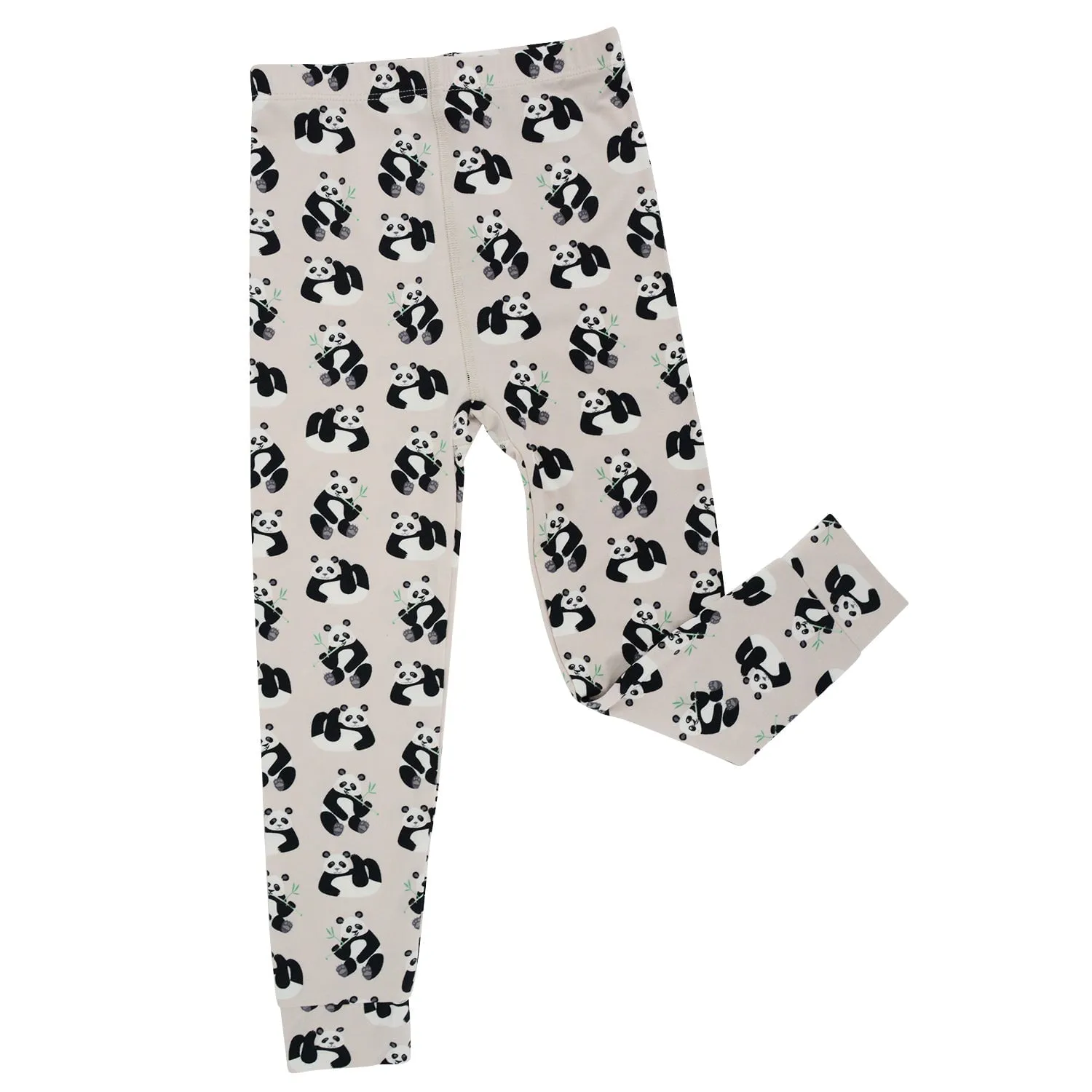 Big Kid Pajama