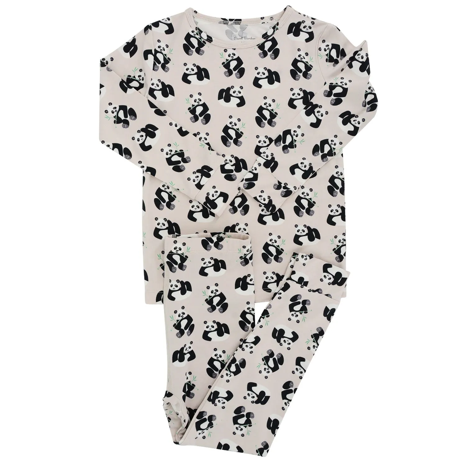 Big Kid Pajama