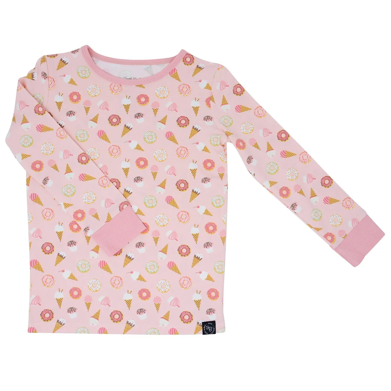 Big Kid Pajama