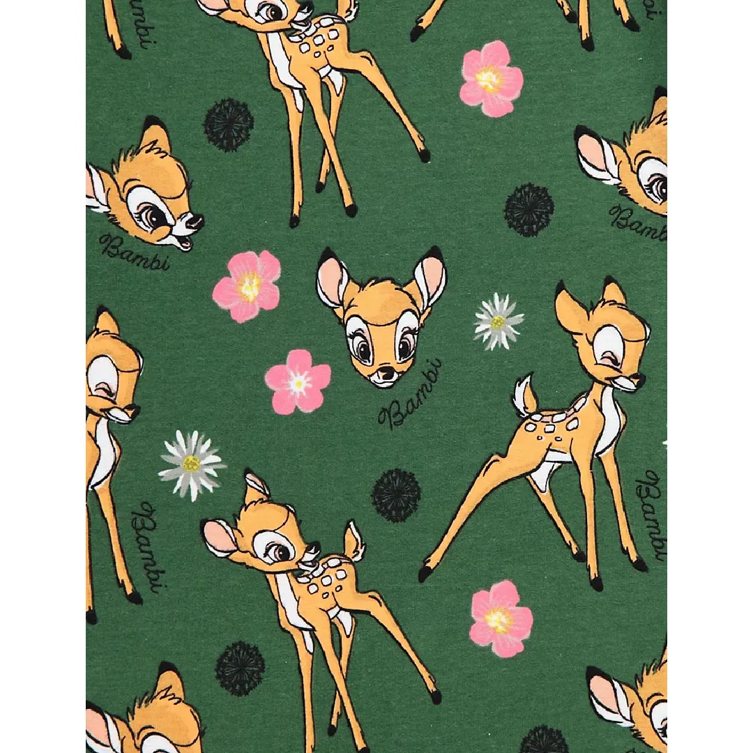 DISNEY ANIMALS 3pk Pyjamas