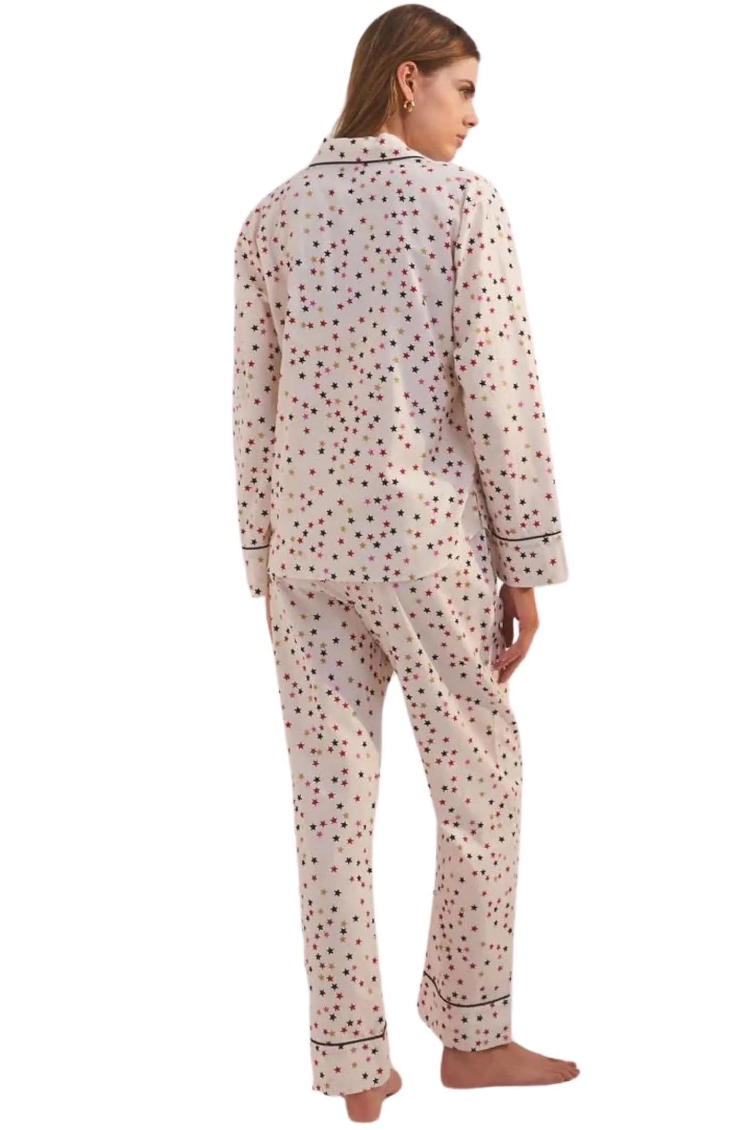 Dreamer Star PJ Set