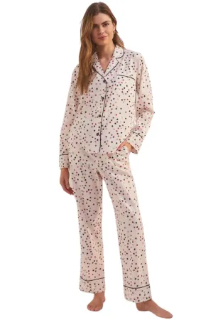 Dreamer Star PJ Set