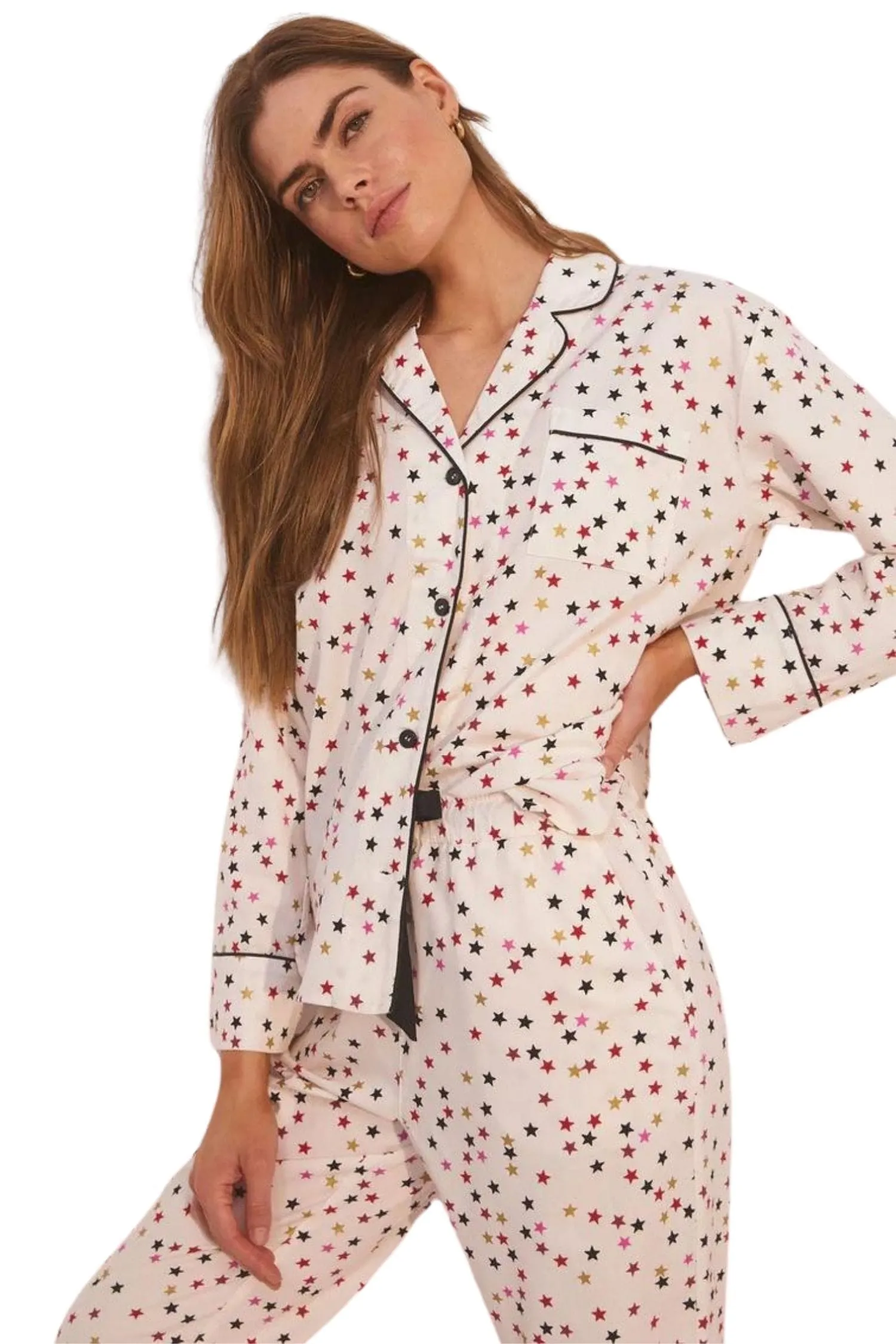 Dreamer Star PJ Set