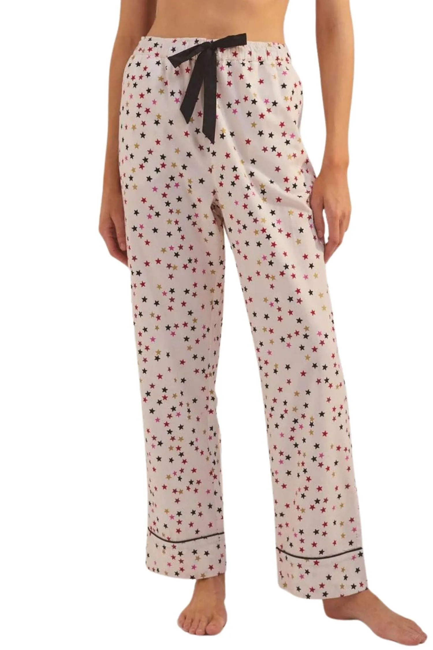 Dreamer Star PJ Set