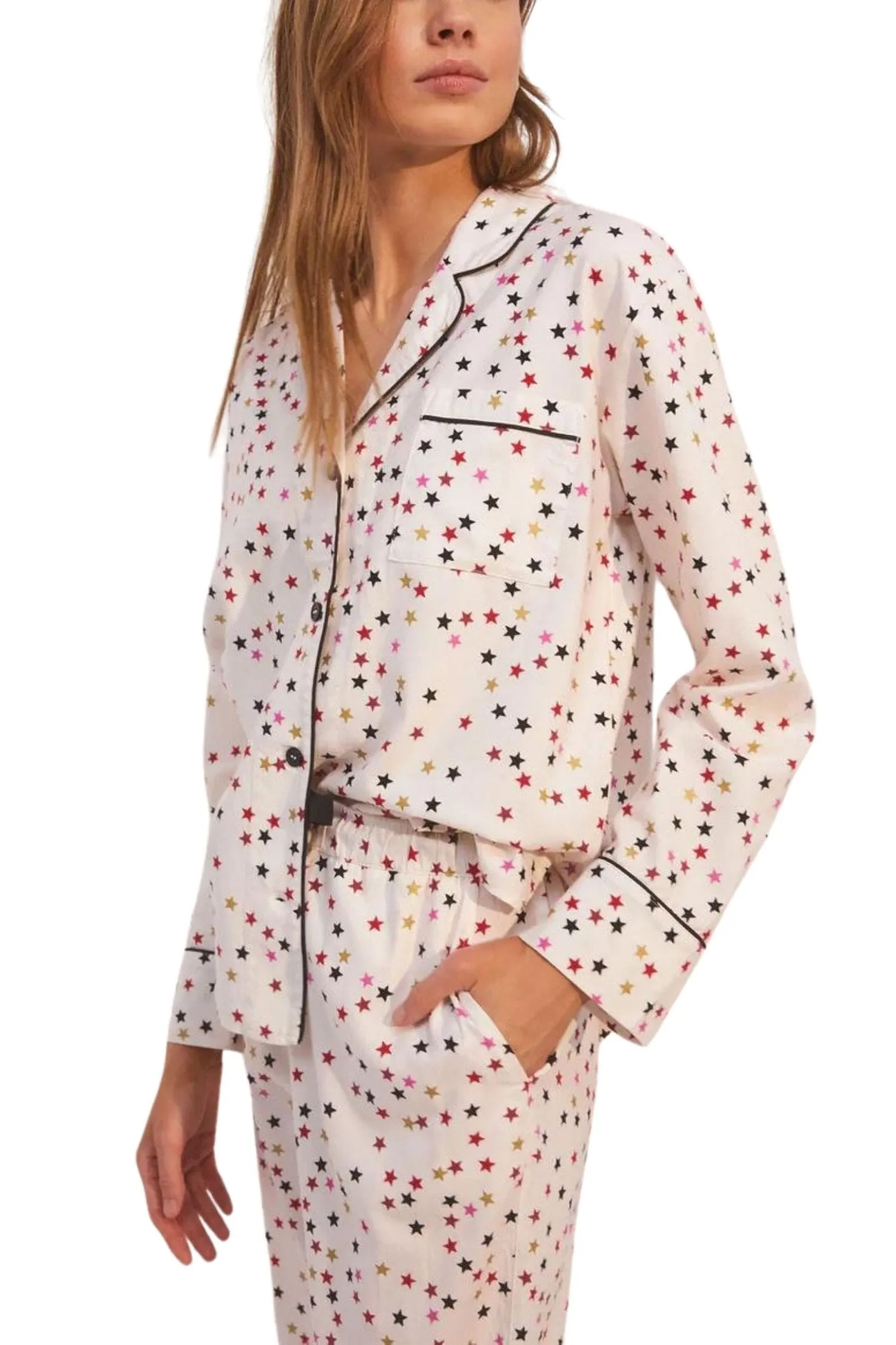 Dreamer Star PJ Set