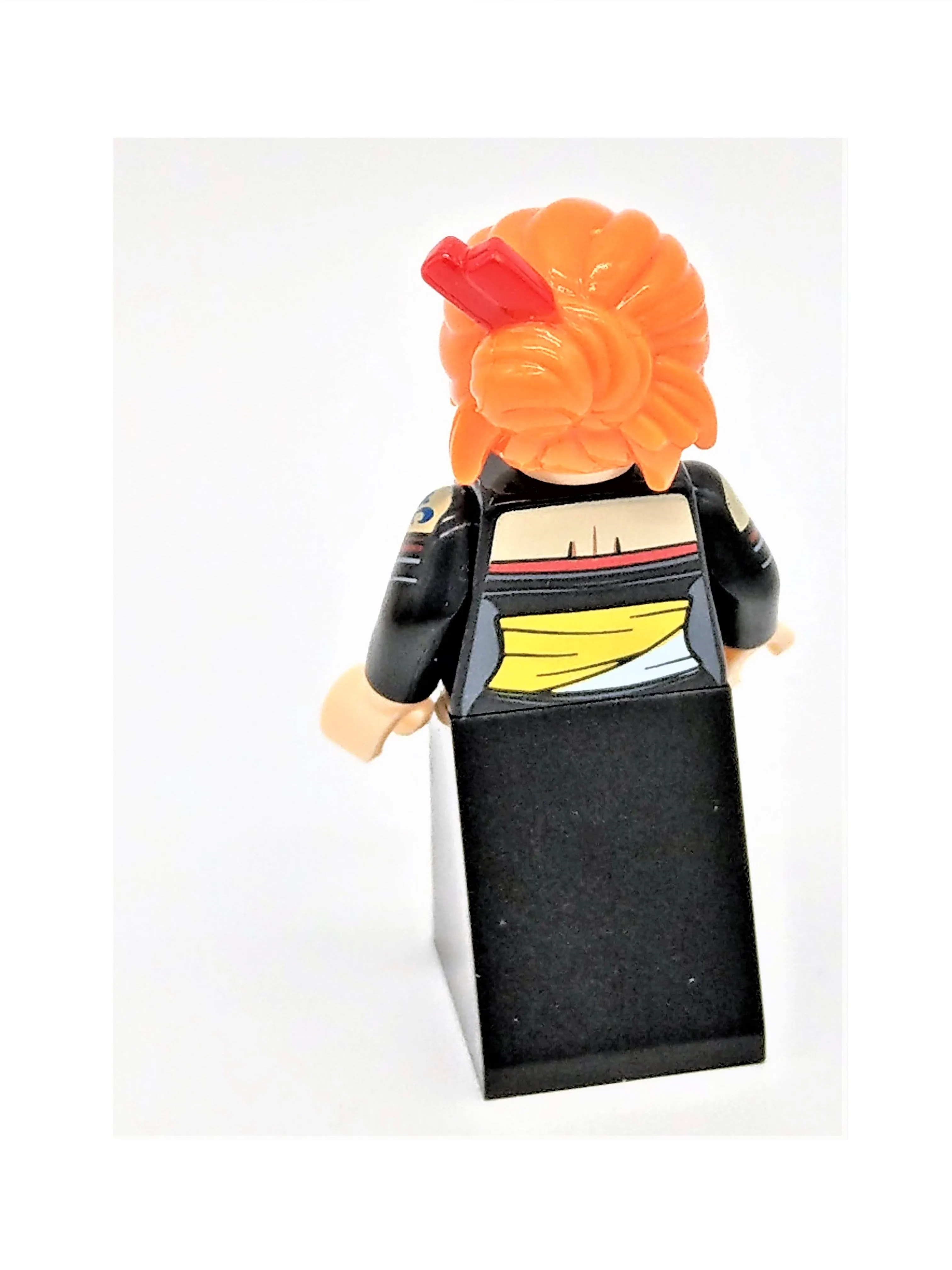 Nami One Piece Building Block Toy