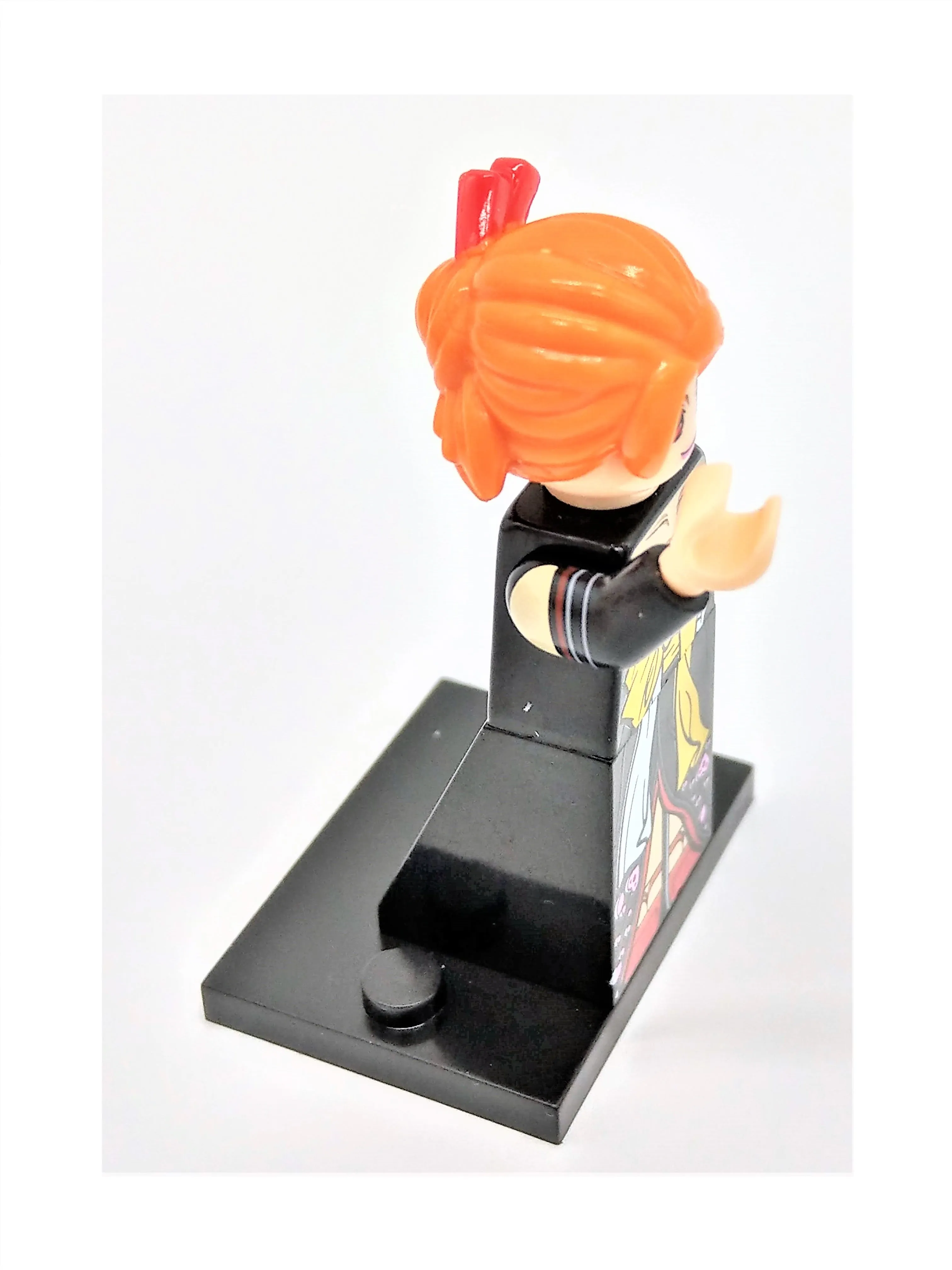 Nami One Piece Building Block Toy
