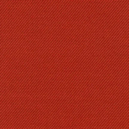 Plain Weave in Cherry, Shetland Flannel from Robert Kaufman