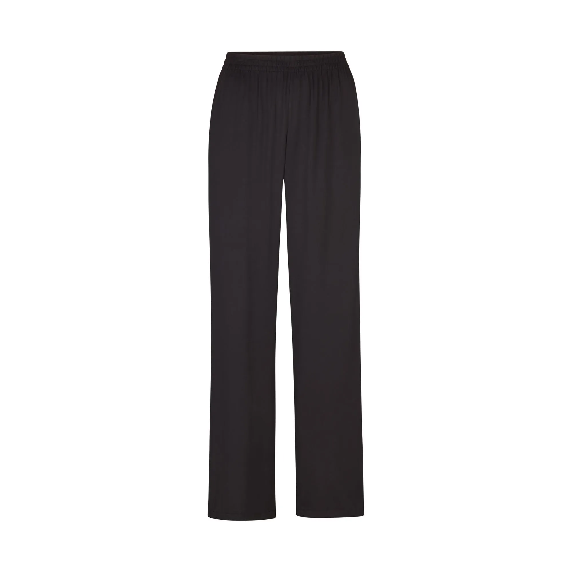 SILK SLEEP PANT | SOOT