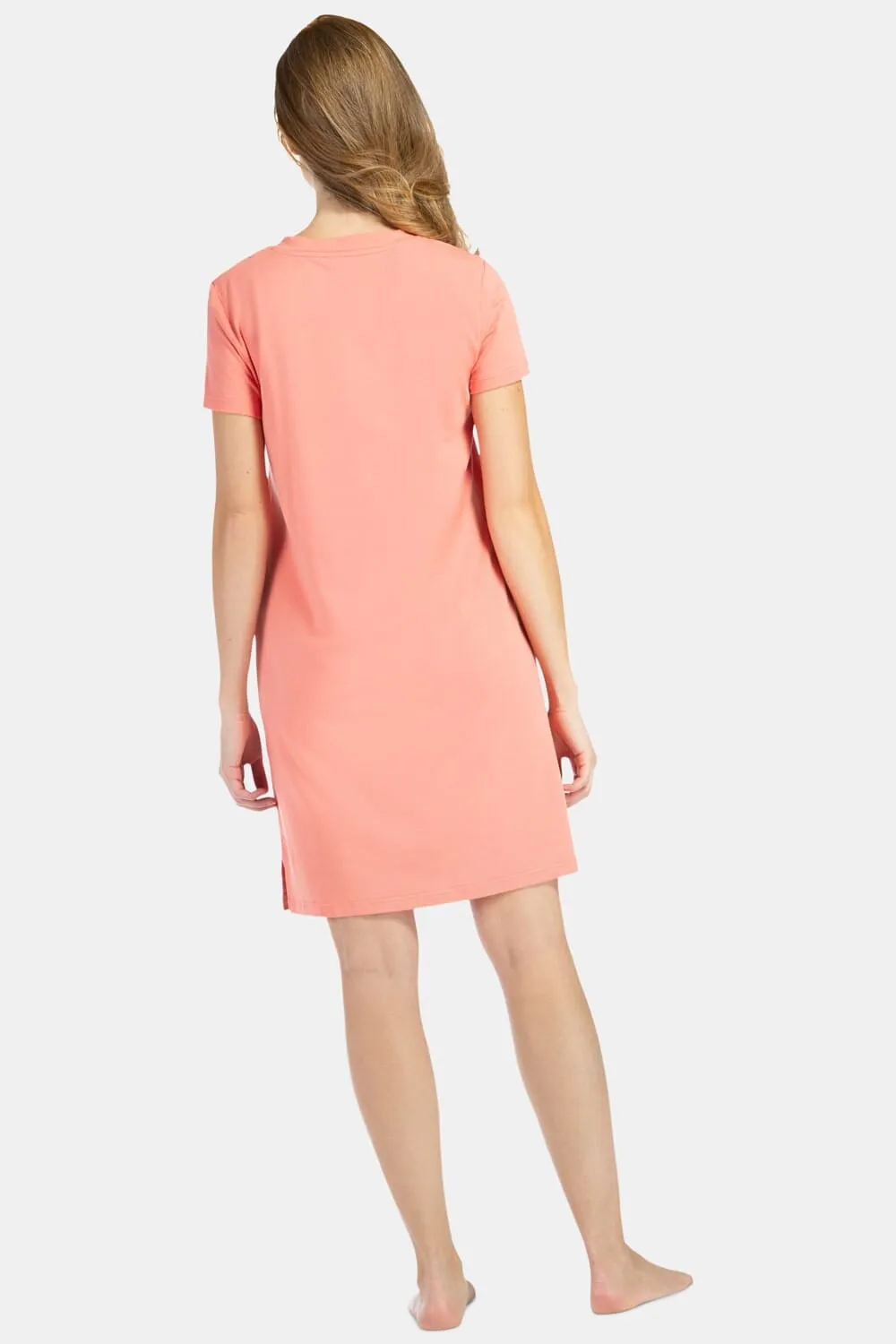 Women's Jersey Sleep Shirt / Nightgown - OUTLET - FINAL SALE